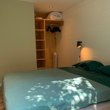 Tinyhouse Scheveningen Beach Free Gated Parking The Hague Exterior photo