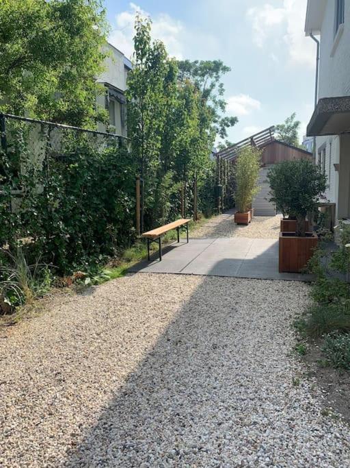 Tinyhouse Scheveningen Beach Free Gated Parking The Hague Exterior photo