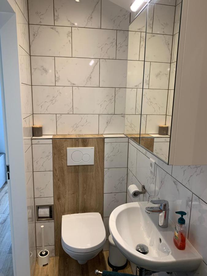 Tinyhouse Scheveningen Beach Free Gated Parking The Hague Exterior photo