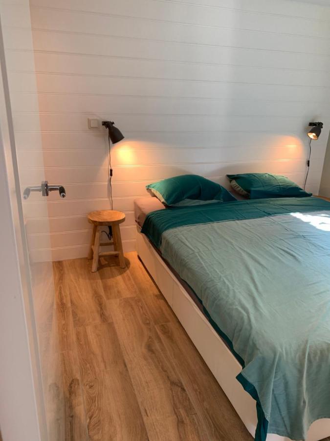 Tinyhouse Scheveningen Beach Free Gated Parking The Hague Exterior photo